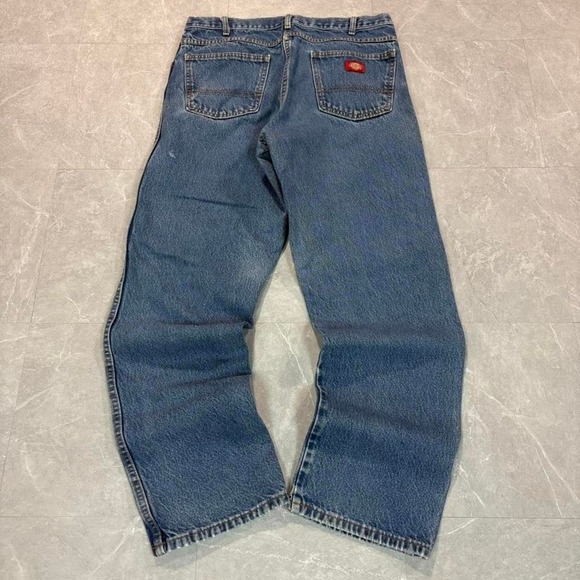 Dickies Other - Dickies blue denim jeans Size 32" #workwear #denim